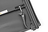 RC44308550 GM Soft Tri-Fold Bed Cover (19-20 1500 PU - 5' 8" Bed w/o Cargo Mgmt) - image 1