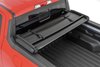 RC44534600 Soft Tri Fold Bed Cover Fits Select Ford Maverick 2WD/4WD [4 ft. 6 in. Bed] - image 2