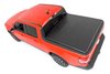 RC44534600 Soft Tri Fold Bed Cover Fits Select Ford Maverick 2WD/4WD [4 ft. 6 in. Bed] - image 3