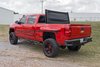 RC44705501 Toyota Soft Tri-Fold Bed Cover (05-15 Tacoma - 5' Bed w/Cargo Mgmt) - image 4