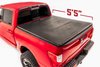 RC44816550 Nissan Soft Tri-Fold Bed Cover (17-20 Titan - 5' 6" Bed w/o Cargo Mgmt) - image 2