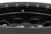 RC51-5165SL Steel Simulated Bead Lock Wheel, Black, 15x10, 5x4.5, 3.30 Bore, -39 - image 4
