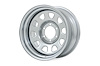 STEEL WHEEL CHROME 16X8 - image 1