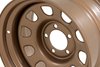 STEEL WHEEL BRONZE 17X9 - image 4