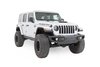 RC51-7873 Black Series Daytona; 17x19 [5x5]; Black; 1500 lbs. Load Capacity; - image 3