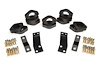 RC600 1.25-inch Body Lift Kit - image 1