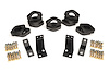 RC601 1.25-inch Body Lift Kit - image 1