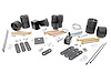 RC605 2-inch Body Lift Kit - image 1