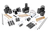 RC606 3-inch Body Lift Kit - image 1