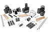 RC613 3-inch Body Lift Kit - image 1