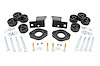 RC614 1.25in Jeep Body Lift Kit (18-20 Wrangler JL) - image 1