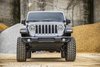 RC614 1.25in Jeep Body Lift Kit (18-20 Wrangler JL) - image 2