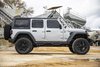 RC614 1.25in Jeep Body Lift Kit (18-20 Wrangler JL) - image 3
