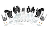 RC702 3-inch Body Lift - image 1