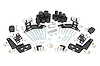 RC704 3in GM Body Lift Kit (95-98 Silverado/Sierra 1500 / 2500) - image 1