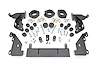 RC714 1.25-inch Body Lift Kit - image 1