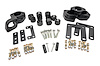 RC800 1.25-inch Body Lift Kit - image 1