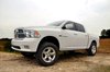 RC800 1.25-inch Body Lift Kit - image 2