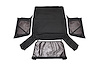 RC85020.35 Jeep Replacement Soft Top, Black (97-06 TJ Wrangler Full Steel Doors) - image 1