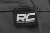 RC85130.35 Jeep Replacement Soft Top, Black (07-09 JK Wrangler 4 Door) - image 3