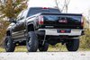 RCC1489CC Wheel To Wheel Nerf Steps (Crew Cab Short Bed Models) - image 4