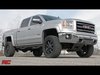 RCC1489QC Wheel To Wheel Nerf Steps (Double Cab Standard Bed Models) - image 2