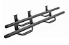RCC9989QC Wheel To Wheel Nerf Steps (Extended Cab Short Bed Models) - image 1