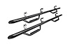 RCD1980CC Step Nerf Bar - image 1