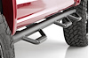 RCF1596CC-6 Wheel To Wheel Nerf Steps w/ Bed Access Steps (SuperCrew Cab Short Bed Models) - image 1