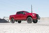 RCF1596CC-6 Wheel To Wheel Nerf Steps w/ Bed Access Steps (SuperCrew Cab Short Bed Models) - image 2