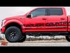 RCF1596CC Wheel To Wheel Nerf Steps (SuperCrew Cab Short Bed Models) - image 4