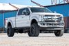 RCF17100CC Wheel To Wheel Nerf Steps (Crew Cab Short Bed Models) - image 2