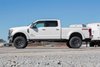 RCF17100CC Wheel To Wheel Nerf Steps (Crew Cab Short Bed Models) - image 4