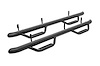 RCF1981CC Ford 3-Inch Diameter Cab Length Nerf Steps (19-20 Ranger Crew Cab) - image 1