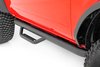 RCF2156B Nerf Steps; Wheel To Wheel; For 2 Door Models; - image 3
