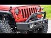 RCH5000 Jeep 7in LED Projection Headlights (Wrangler TJ, JK) - image 2