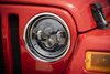 RCH5000 Jeep 7in LED Projection Headlights (Wrangler TJ, JK) - image 3