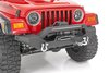 RCH5000 Jeep 7in LED Projection Headlights (Wrangler TJ, JK) - image 4