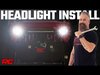 RCH5100 Headlight Protector Kit - image 3