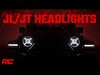 RCH5100 Headlight Protector Kit - image 4