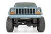 RCH5200 Headlights | Rectangle | 5"x7" | Jeep Cherokee XJ (84-01)/Wrangler YJ (87-95) - image 2