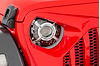 RCH5300 Jeep 9-Inch DRL Halo LED Headlights (Wrangler JL/JLU, Gladiator JT) - image 1