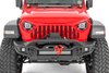 RCH5300 Jeep 9-Inch DRL Halo LED Headlights (Wrangler JL/JLU, Gladiator JT) - image 2