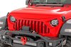 RCH5300 Jeep 9-Inch DRL Halo LED Headlights (Wrangler JL/JLU, Gladiator JT) - image 3