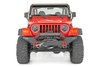 RCH5400 LED Headlights; 7 in.; Incl. Driver/Passenger LED Headlight; In-Line Headlight Adapters; DRL Wiring Harnesss; Fuse-Able  - image 2