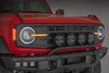 RCH5500 DRL Halo LED Headlights, DOT Approved, Ford Bronco - image 3