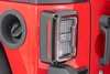 RCH5800 Tail Lights; LED; Waterproof; Heat Resistant; - image 4