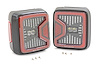 RCH5900 Tail Lights; LED; Waterproof; Heat Resistant; - image 1