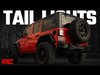 RCH5900 Tail Lights; LED; Waterproof; Heat Resistant; - image 2
