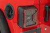 RCH5900 Tail Lights; LED; Waterproof; Heat Resistant; - image 3